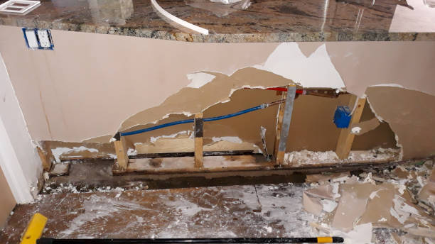  Lanster, CA Water damage restoration Pros