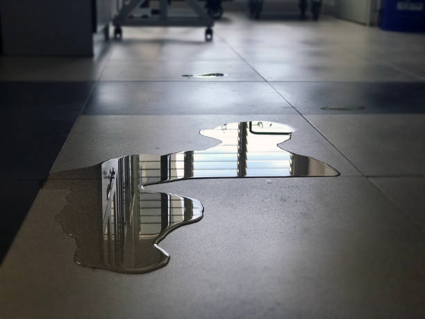 Water damage restoration insurance claims in Lancaster, CA